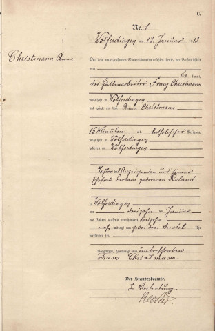 Registre des décès 1913-1917