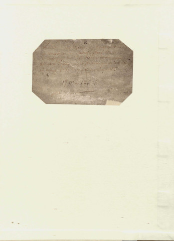 Registre de catholicité 1750-1766