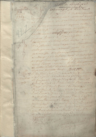 Registre 1769-1773