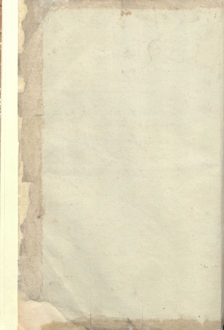 Registre d'État Civil 1791-1798