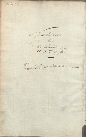 Registre 1774-1778