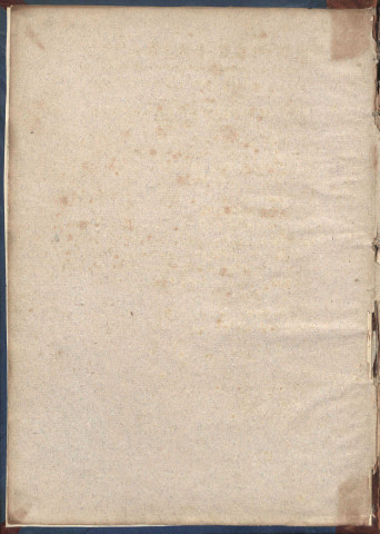 Registre d'État Civil 1812