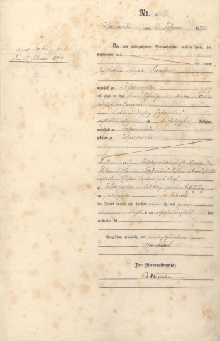 Registre des décès 1892-1901