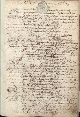 Registre 1756-1763
