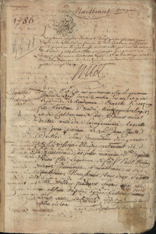 Registre 1786-1790